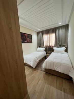 WELCOME HOUSE